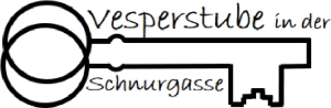 Logo Vesperstube